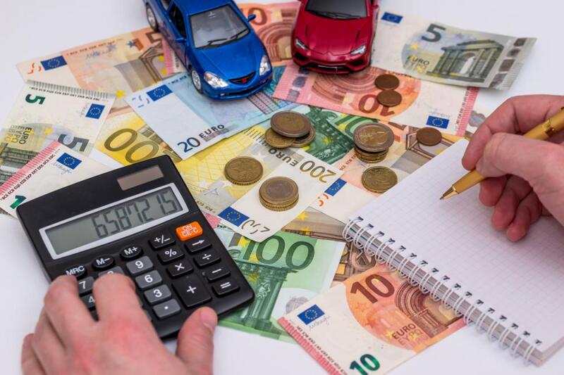 IVA por venta de autos usados | IDC
