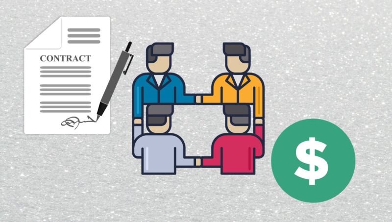 Contrato De Sociedad Por Acciones Simplificada idconline.mx