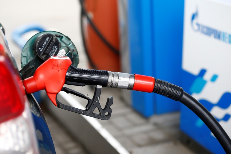 Gasolineras que abusaron en contingencia, en la lupa de Profeco