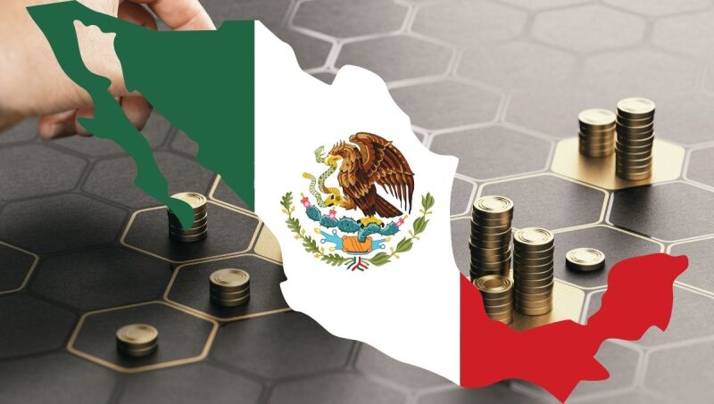 México vuelve a los 25 más atractivos para invertir | IDC