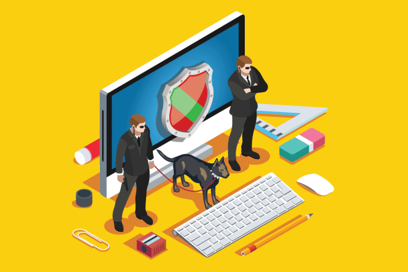 ¿Puede ser seguro el internet para los menores?