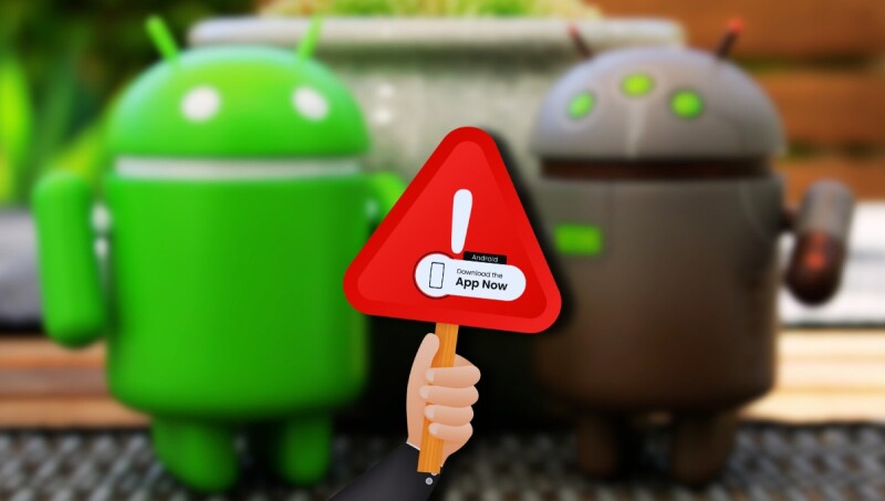 Malware en Android roba dinero por NFC a usuarios | IDC