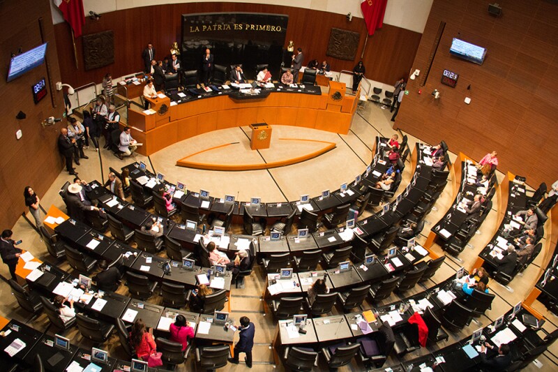 Ley de Ingresos 2021 irá a parlamento abierto