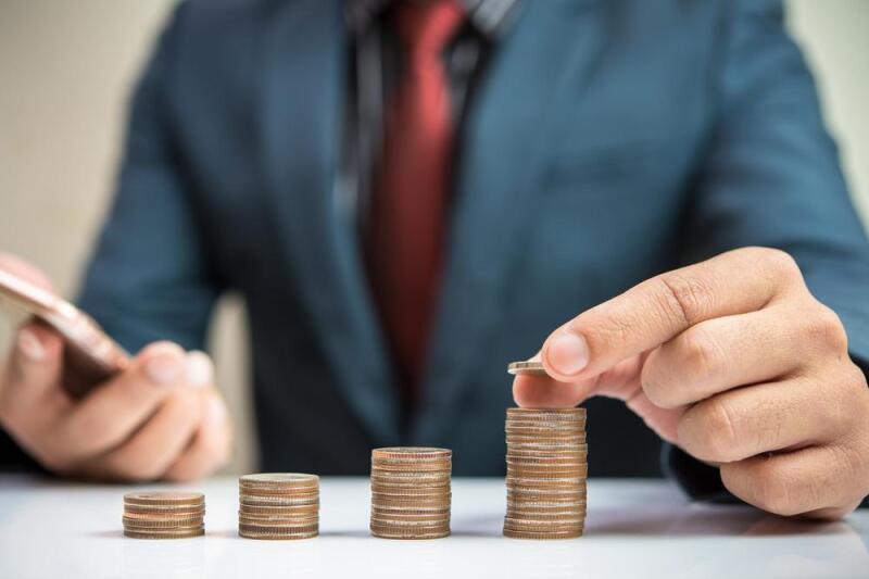 SAT recaudó más de 1 billón de pesos en 6 meses