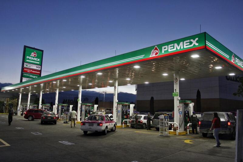 Precio de las gasolinas, ¿a la baja?