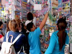 Cuida tu tarjeta en este regreso a clases