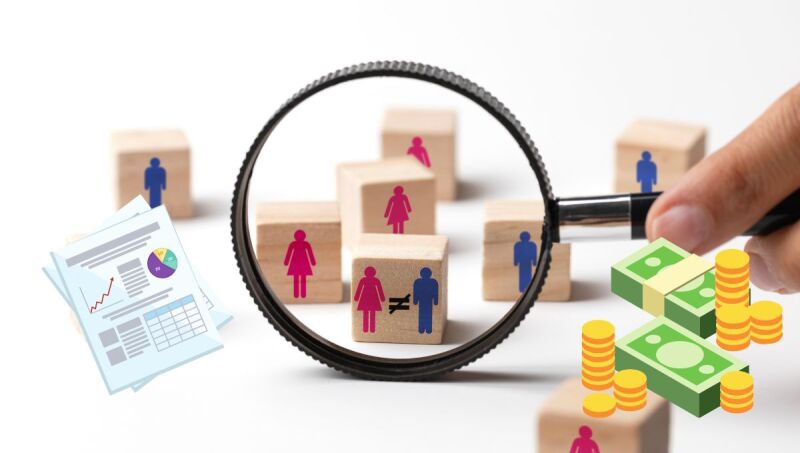 Problemas y posibles soluciones para la desigualdad | IDC