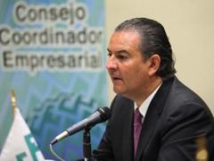 CCE busca promover cambios fiscales