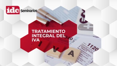 Tratamiento Integral del IVA