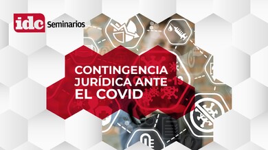 Contingencia jurídica ante el Covid