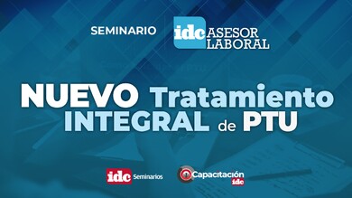 Nuevo tratamiento integral de PTU