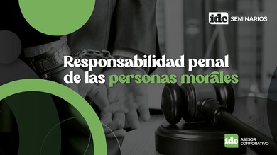 Seminario Responsabilidad penal de las personas morales