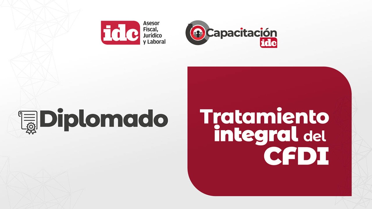 Módulo 4: CFDI de nómina Parte 1